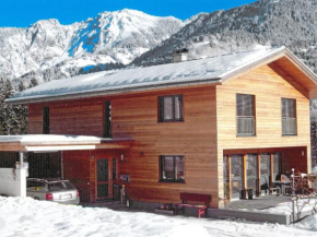Apartment Corinna by Interhome